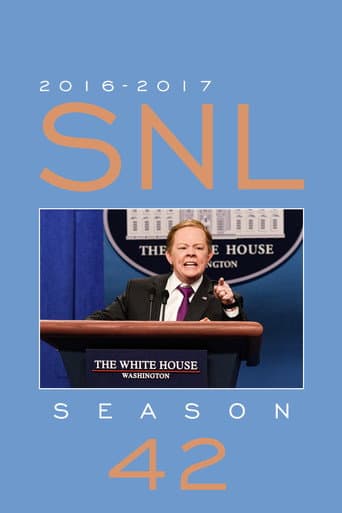Season 42 poster