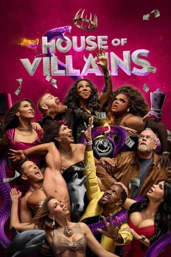 Season 2 poster
