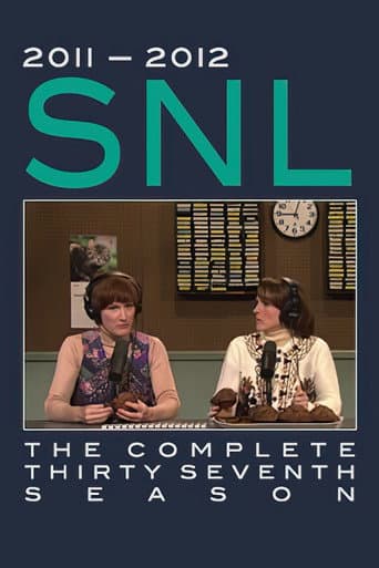 Season 37 poster