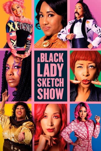 Season 3 poster
