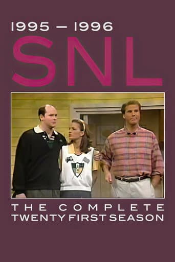Season 21 poster