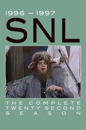 Season 22 poster