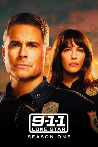 Season 1 poster