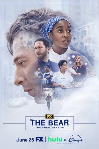 The Final Season (Season 5) poster