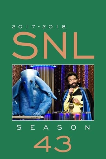 Season 43 poster