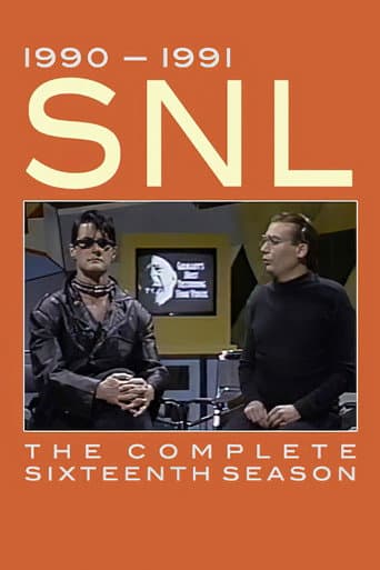 Season 16 poster