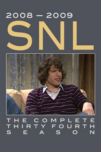 Season 34 poster