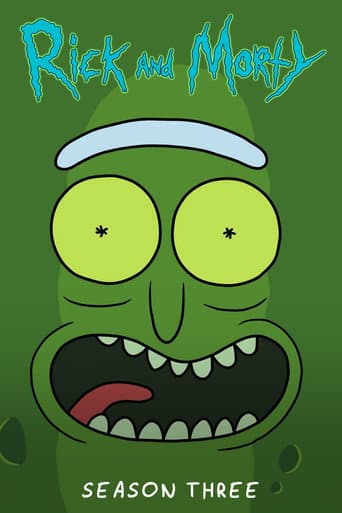 Season 3 poster
