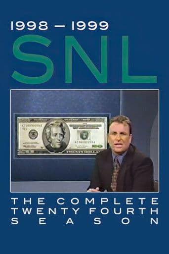 Season 24 poster