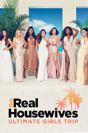 Turks and Caicos (Season 1) poster
