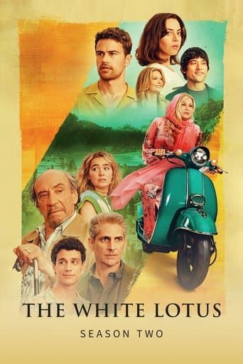 Season 2 poster