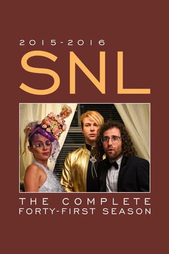 Season 41 poster