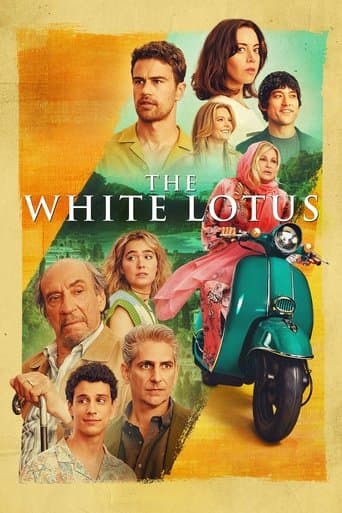 Season 2 poster