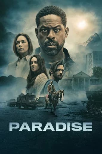 Season 2 poster