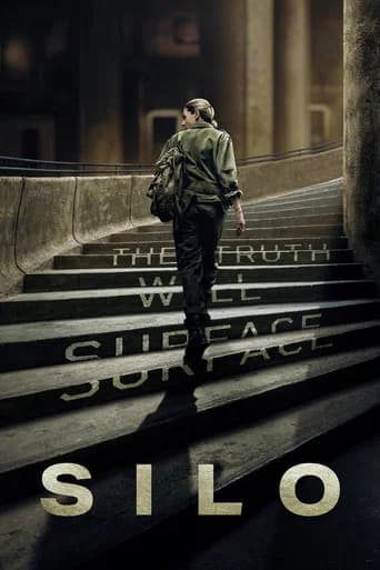Silo poster