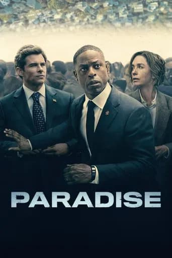 Season 1 poster